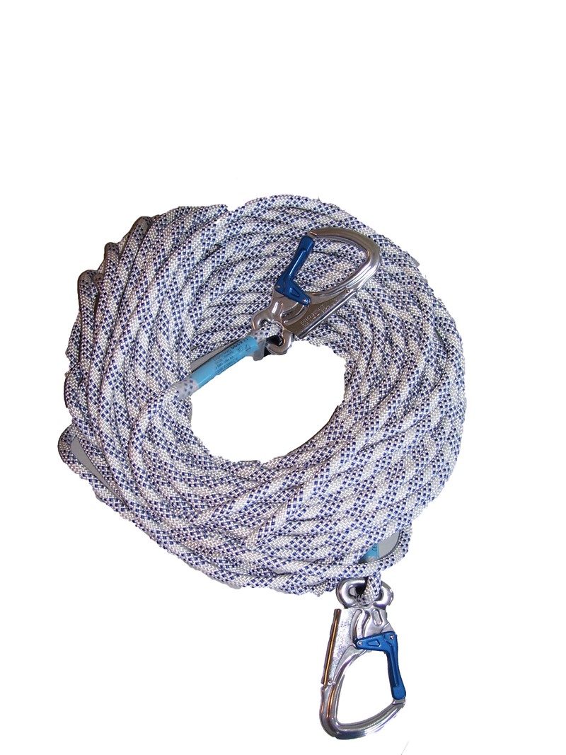 Reb i klatrekvalitet