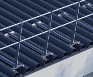 Rækværk til metaltag thumb Rækværk til metaltag thumb