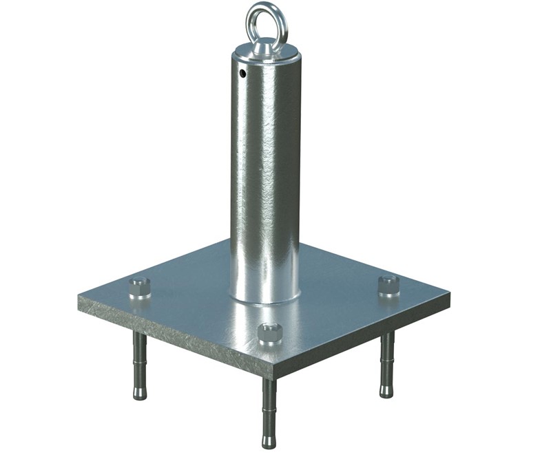 SRB AD rebteknik SRB AD rebteknik