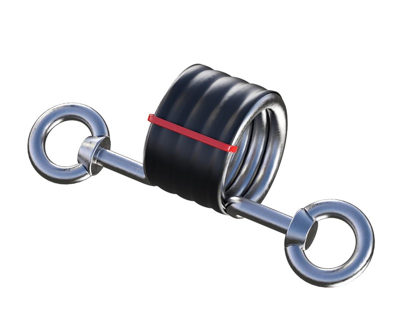 Energiabsorber Energiabsorber