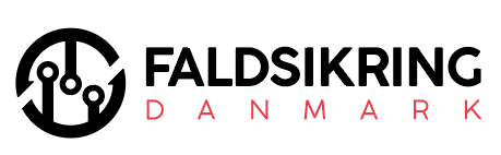 Faldsikring Danmark  logo