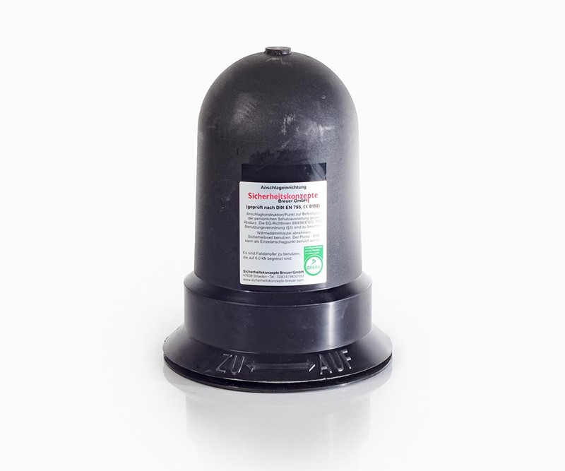 SRB varmeisoleringshætte