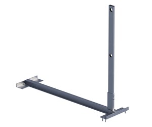 Rækværk til metaltag thumb Rækværk til metaltag thumb